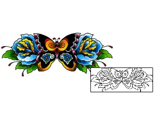 Picture of Tattoo Styles tattoo | BKF-00441