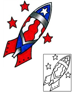 Air Force Tattoo Tattoo Styles tattoo | BKF-00553