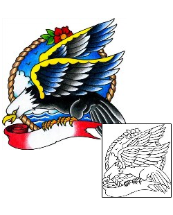 Eagle Tattoo Tattoo Styles tattoo | BKF-00567