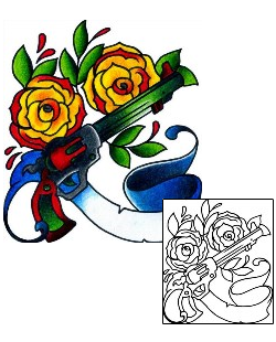 Picture of Tattoo Styles tattoo | BKF-00589