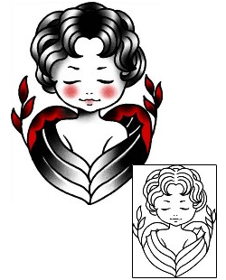 Traditional Tattoo Tattoo Styles tattoo | BKF-00599