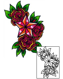 Picture of Tattoo Styles tattoo | BKF-00638
