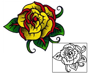 Picture of Tattoo Styles tattoo | BKF-00657