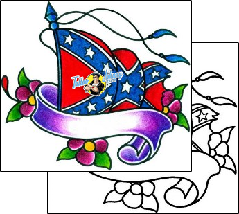 Banner Tattoo patronage-banner-tattoos-captain-black-bkf-00752