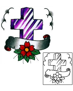 Picture of Tattoo Styles tattoo | BKF-00793