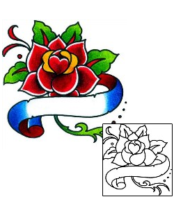 Picture of Tattoo Styles tattoo | BKF-00810