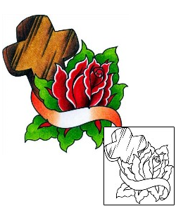 Picture of Tattoo Styles tattoo | BKF-00814