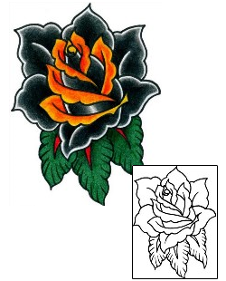 Picture of Tattoo Styles tattoo | BKF-00847