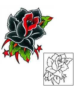 Picture of Tattoo Styles tattoo | BKF-00848