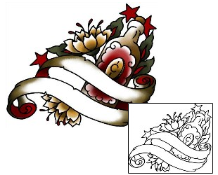 Picture of Tattoo Styles tattoo | BKF-00854