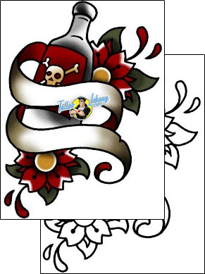 Banner Tattoo patronage-banner-tattoos-captain-black-bkf-00855