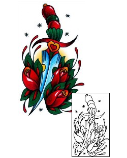 Picture of Tattoo Styles tattoo | BKF-00865