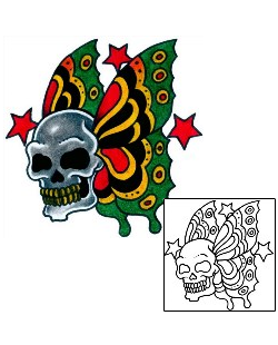 Traditional Tattoo Tattoo Styles tattoo | BKF-00871