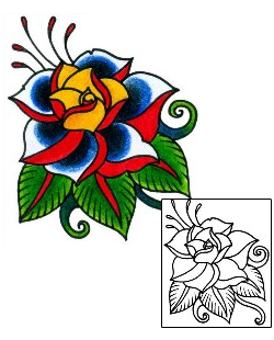 Picture of Tattoo Styles tattoo | BKF-00872