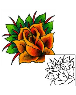 Picture of Tattoo Styles tattoo | BKF-00887
