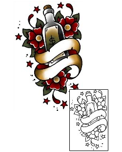 Picture of Tattoo Styles tattoo | BKF-00888
