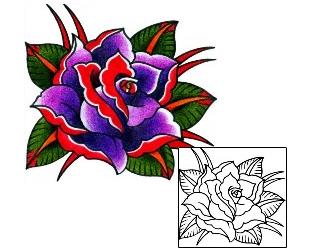 Picture of Tattoo Styles tattoo | BKF-00889