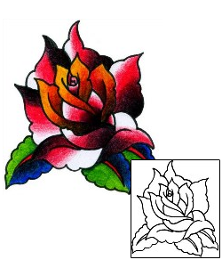 Picture of Tattoo Styles tattoo | BKF-00890