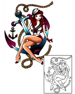 Picture of Tattoo Styles tattoo | BKF-00892