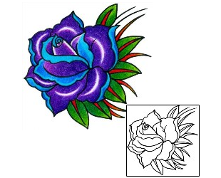 Picture of Tattoo Styles tattoo | BKF-00900