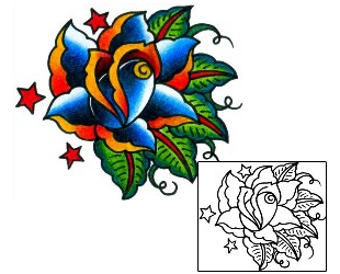 Picture of Tattoo Styles tattoo | BKF-00909