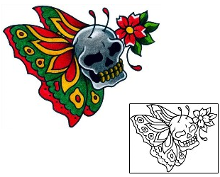 Traditional Tattoo Tattoo Styles tattoo | BKF-00922