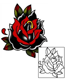 Picture of Tattoo Styles tattoo | BKF-00959