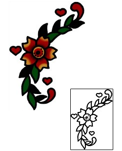 Decorative Tattoo Tattoo Styles tattoo | BKF-01014