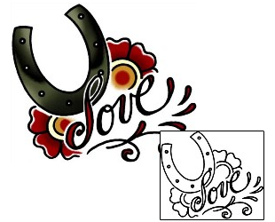 Love Tattoo Tattoo Styles tattoo | BKF-01029