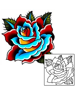 Picture of Tattoo Styles tattoo | BKF-01038