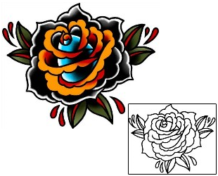 Picture of Tattoo Styles tattoo | BKF-01046