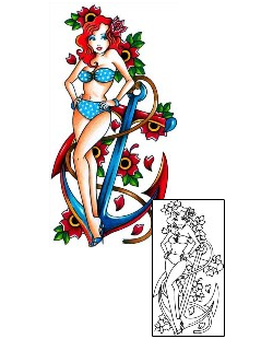 Picture of Tattoo Styles tattoo | BKF-01061
