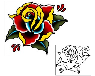 Picture of Tattoo Styles tattoo | BKF-01062