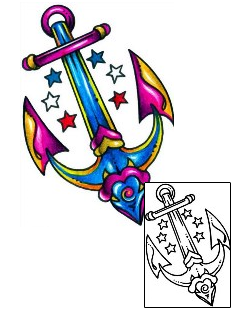 Navy Tattoo Tattoo Styles tattoo | BKF-01074