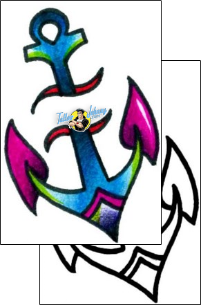 Anchor Tattoo patronage-anchor-tattoos-captain-black-bkf-01076