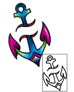 Navy Tattoo Tattoo Styles tattoo | BKF-01076