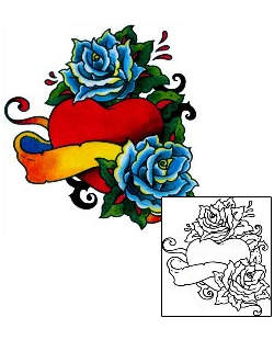 Picture of Tattoo Styles tattoo | BKF-01138