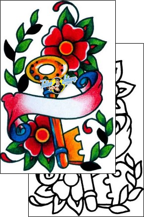 Banner Tattoo patronage-banner-tattoos-captain-black-bkf-01154