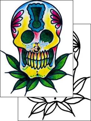 Mexican Tattoo ethnic-mexican-tattoos-captain-black-bkf-01285