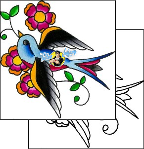 Bird Tattoo animal-bird-tattoos-brandon-lewis-blf-00059