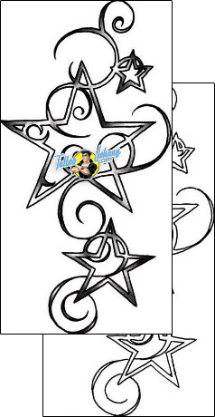 Celestial Tattoo astronomy-celestial-tattoos-brant-norman-bnf-00003