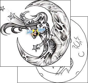 Celestial Tattoo astronomy-celestial-tattoos-brant-norman-bnf-00006