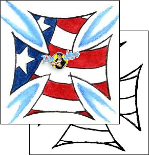 Patriotic Tattoo patronage-patriotic-tattoos-bones-bof-00031