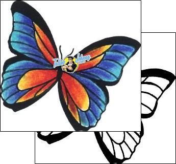 Wings Tattoo for-women-wings-tattoos-bones-bof-00135