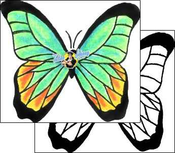 Wings Tattoo for-women-wings-tattoos-bones-bof-00144