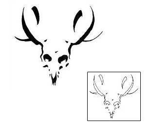 Picture of Zodiac tattoo | BPF-00023