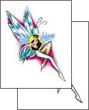 Wings Tattoo fairy-tattoos-billy-webb-bwf-00068
