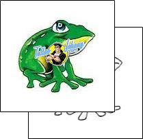 Frog Tattoo frog-tattoos-billy-webb-bwf-00161