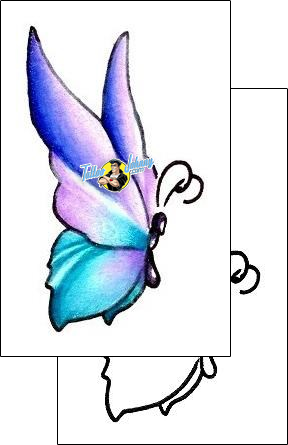 Butterfly Tattoo butterfly-tattoos-billy-webb-bwf-00354