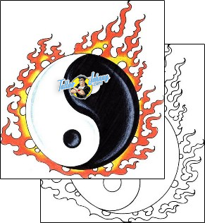 Yin Yang Tattoo ethnic-yin-yang-tattoos-clint-cummings-c2f-00080